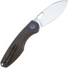 Нож FOX KNIVES FOX CHILIN FX-530 CF FFX-530 CF