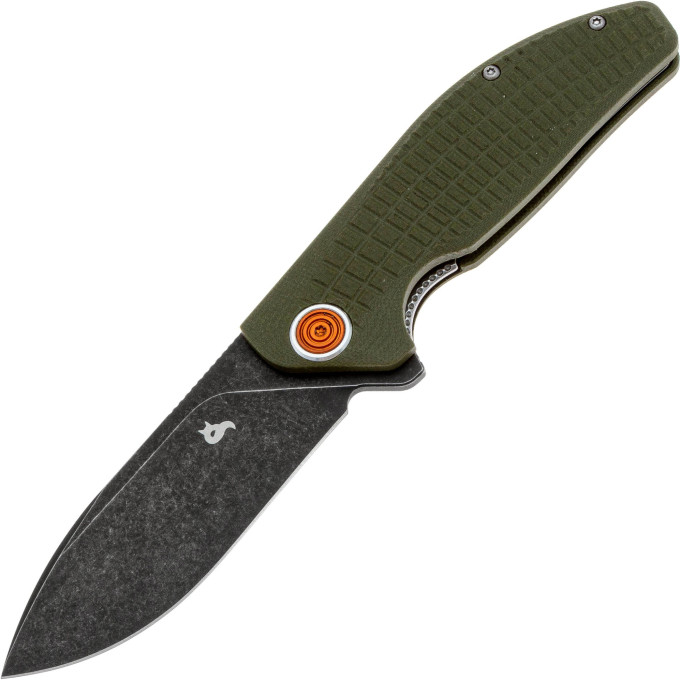 Складной нож FOX KNIVES ACUTUS BF-764 OD FBF-764 OD